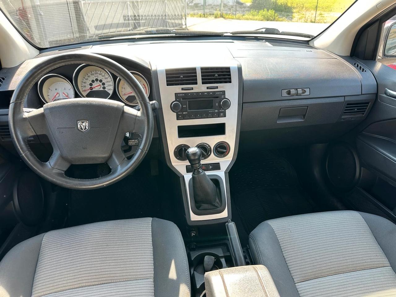 Dodge Caliber 2.0 Diesel