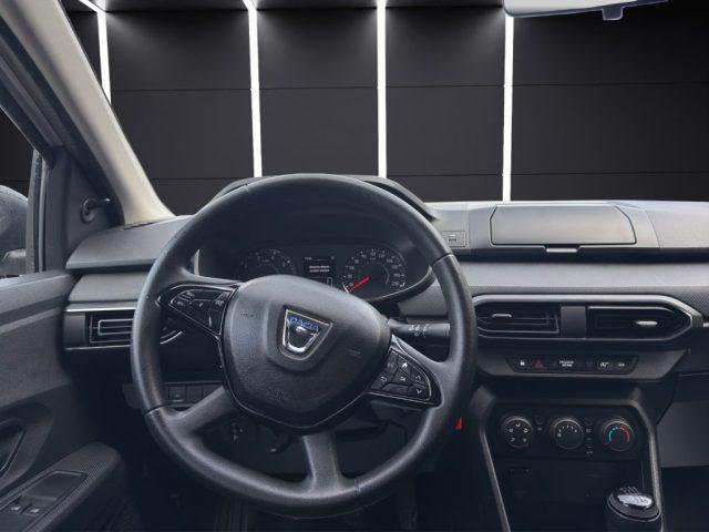 DACIA Jogger 1.0 TCe GPL 100 CV 5 posti Essential