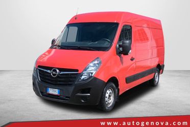 OPEL MOVANO 2.3 TURBO D 135CV PM-TM EDITION L2H2 1451KG ( NAVI - PDC - MIRROR )
