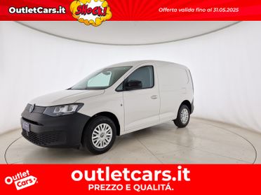 Volkswagen Caddy cargo 2.0 tdi scr 102cv business