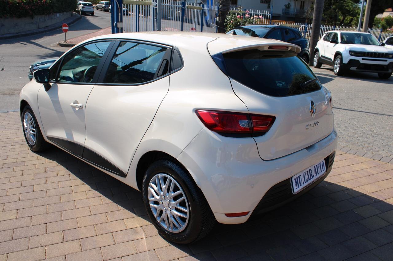 Renault Clio TCe 12V 90 CV GPL Start&Stop 5 porte Energy Life