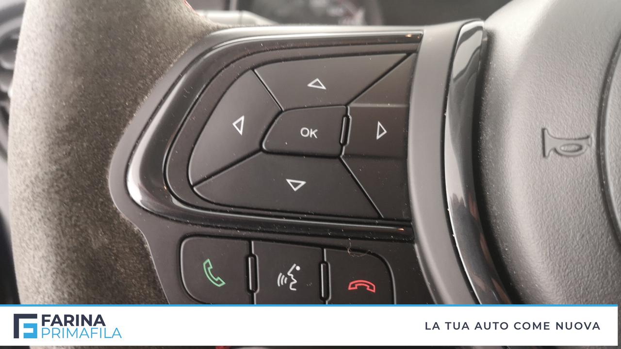 FIAT 500X 2022 - 500X 1.3 mjet Sport 95cv