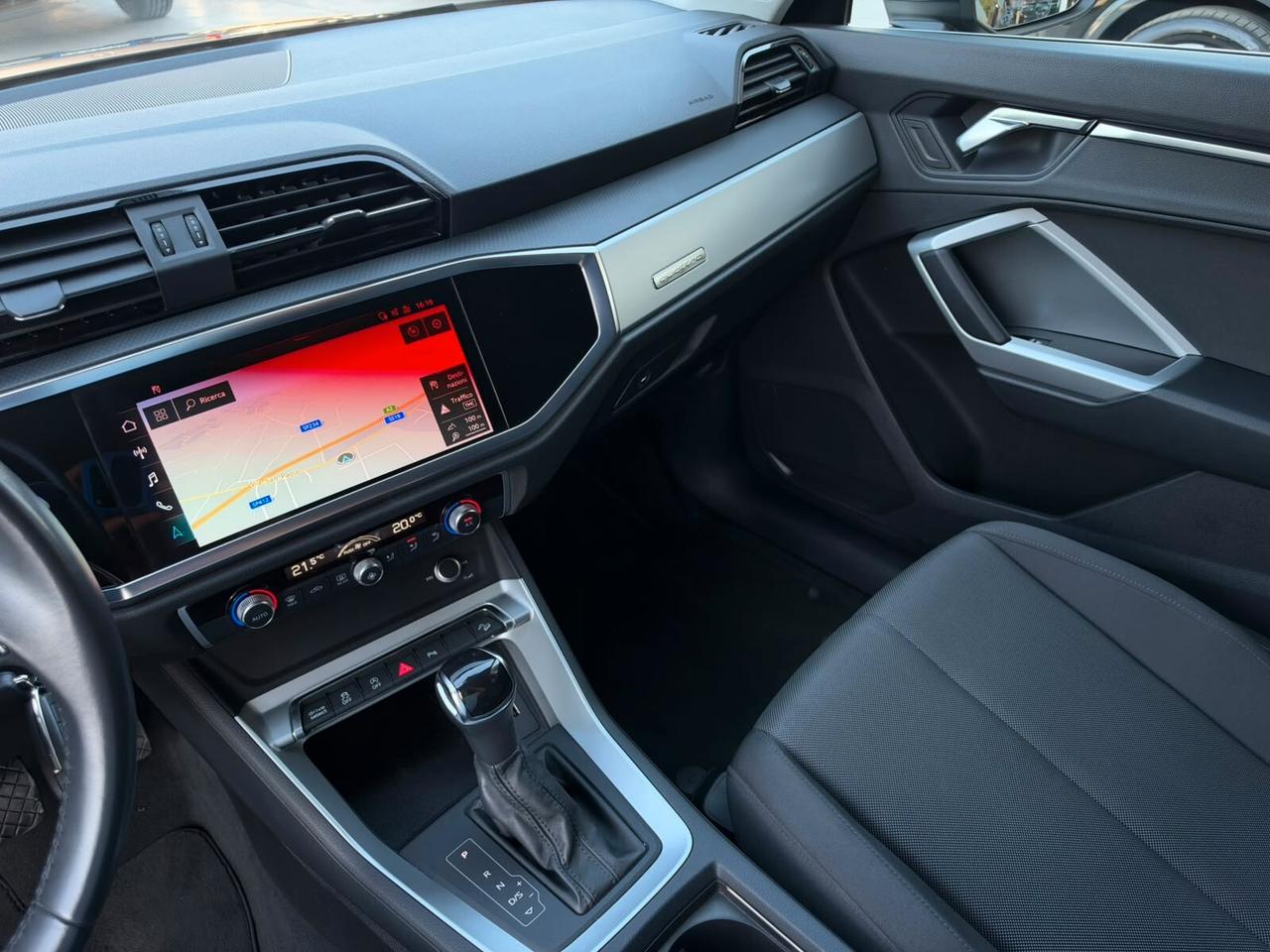 Audi Q3 SPB 40 TDI quattro S tronic Business Plus