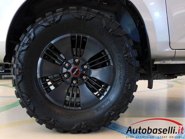 ISUZU D-Max PICK-UP 1.9TD N60FF 4X4 AUTOMATICA
