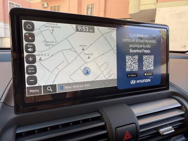 HYUNDAI INSTER 49 kWh XTech