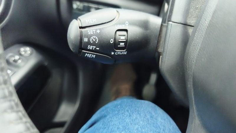 Citroën C5 Aircross BlueHDi 130 S&S Feel Pack