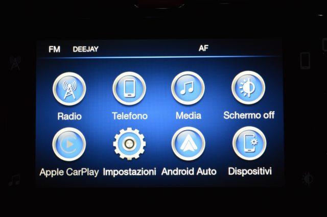 LANCIA Ypsilon 1.0 FireFly 5 porte S&S Hybrid Platino