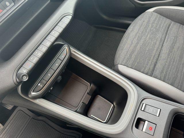 JEEP Avenger BEV Longitude