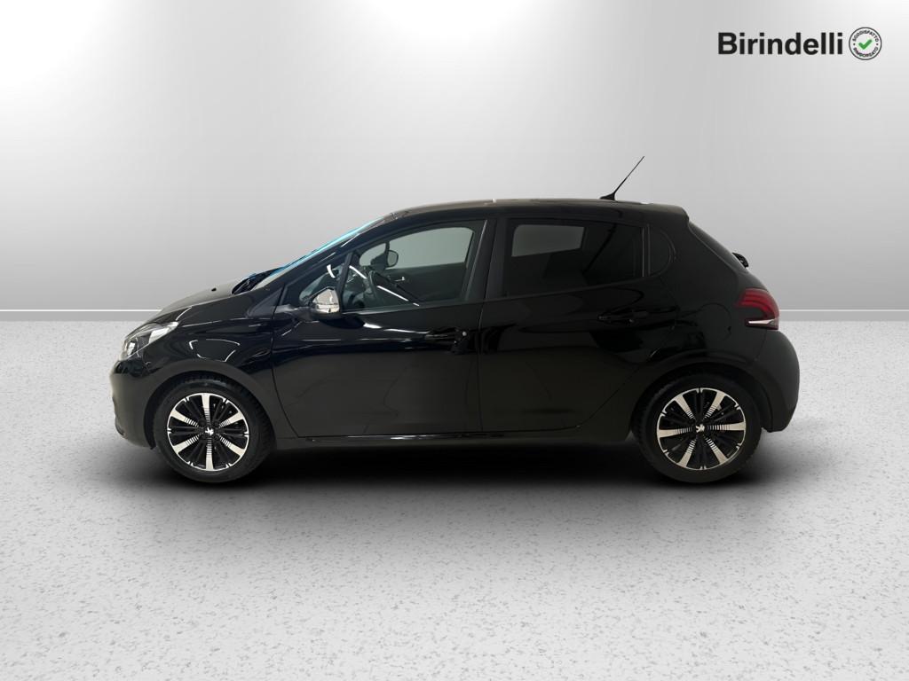 PEUGEOT 208 1° serie - BlueHDi 100 S&S 5 porte Signature