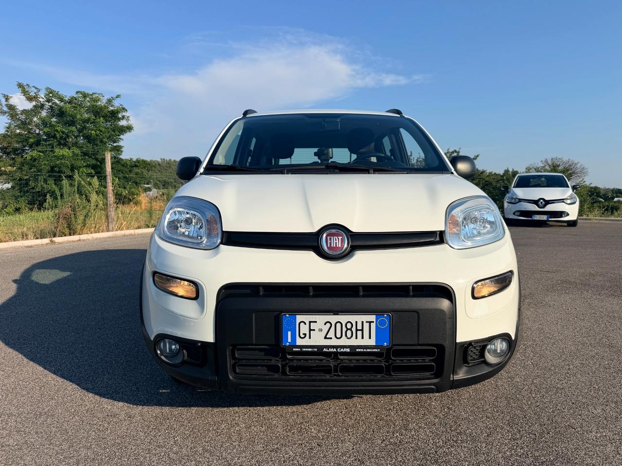 Fiat Panda 1.2 EasyPower City Life Prezzo reale