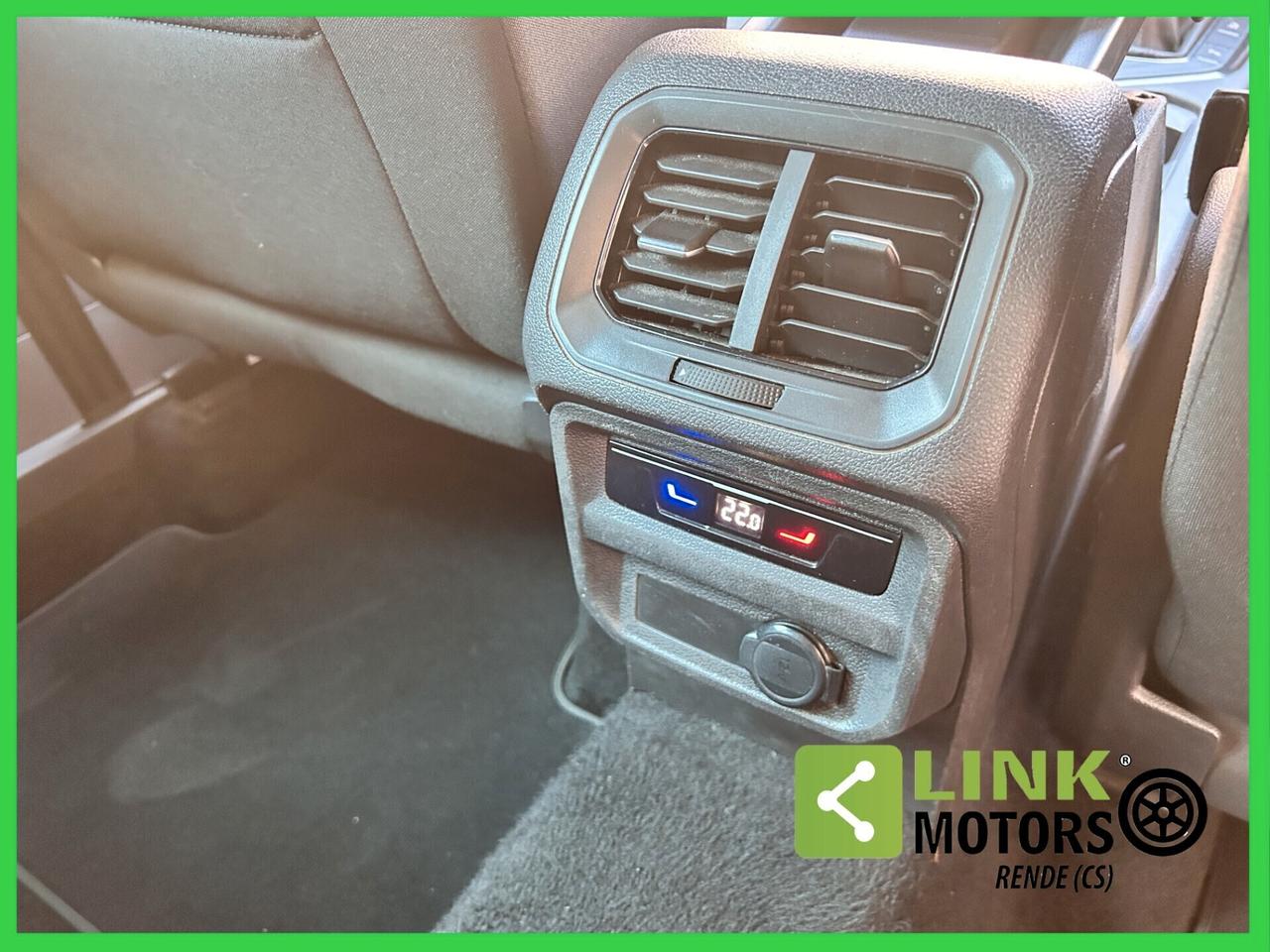 Volkswagen Tiguan 1.5 TSI 150 CV DSG ACT Life 04/2023