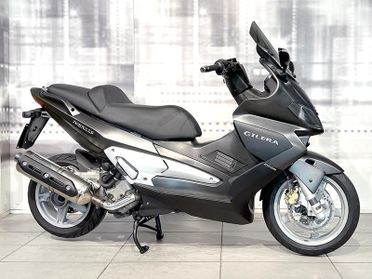 Gilera Nexus 500