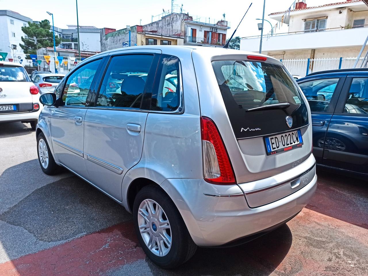 Lancia MUSA 1.3 Multijet 16V 90 CV Oro