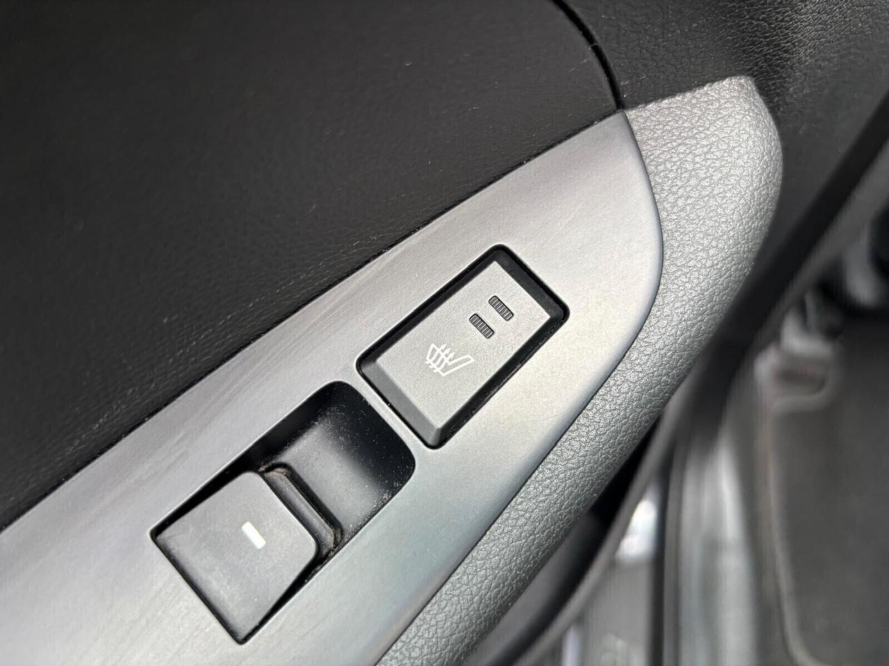 Hyundai Tucson 2.0 Diesel 4x4 Neopatentati