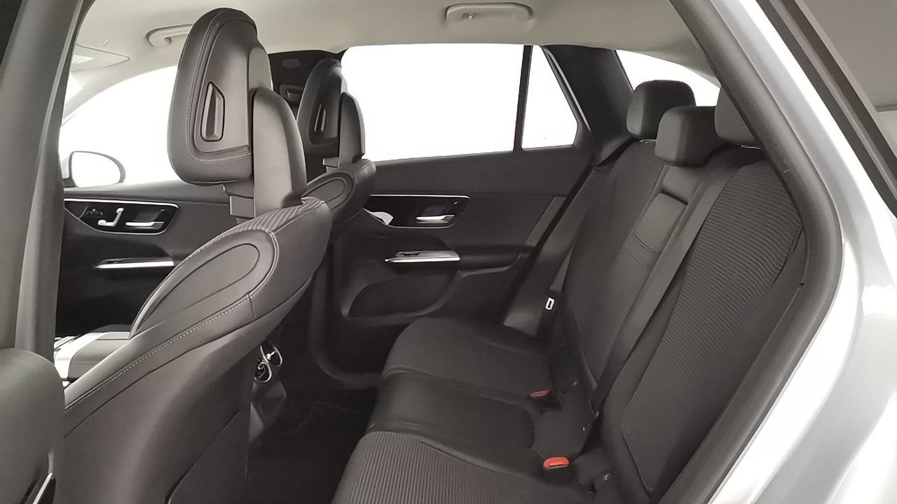 Mercedes-Benz GLC - X254 - GLC 220d mhev Advanced Plus 4matic auto