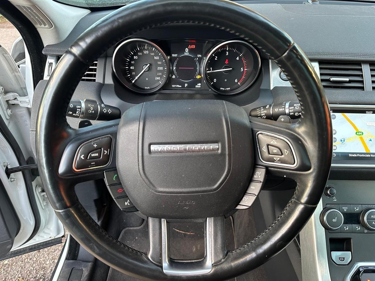 Land Rover Range Evoque 2.0 TD4 150 CV 5p. HSE Dynamic *promo*