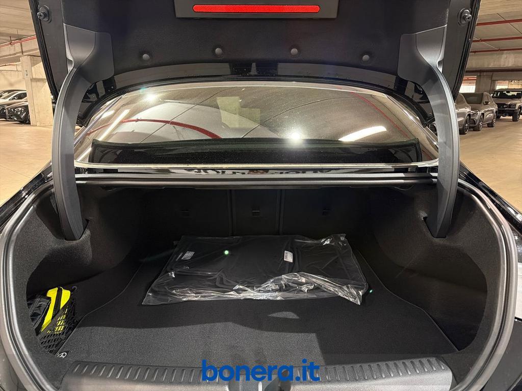 Mercedes CLA 200 200 AMG Line Premium Auto