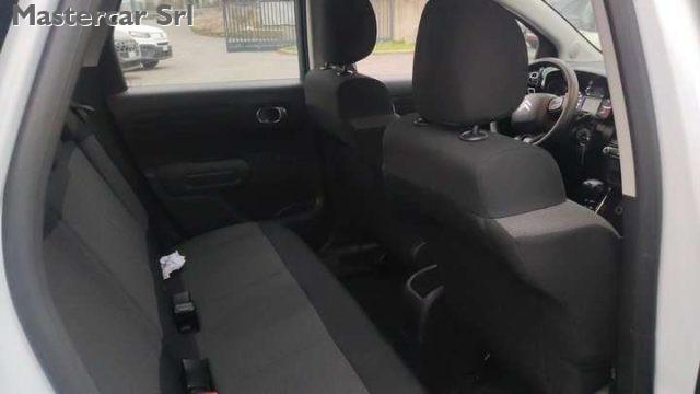 CITROEN C3 Aircross 1.2 110cv Live - GM894VW