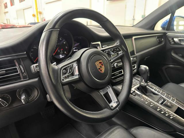 PORSCHE Macan 2.0 245cv pdk