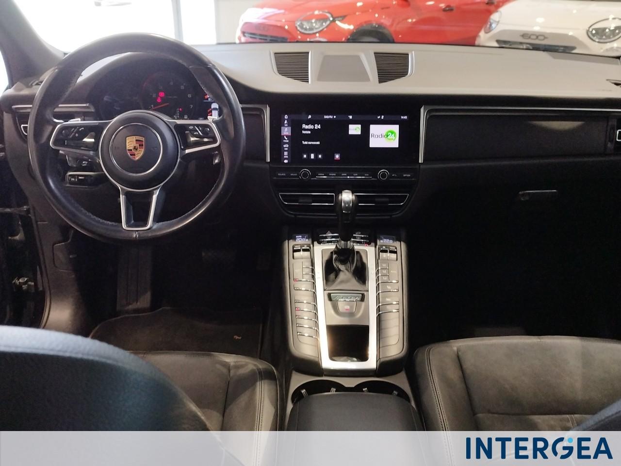 PORSCHE Macan 2.0 245cv pdk
