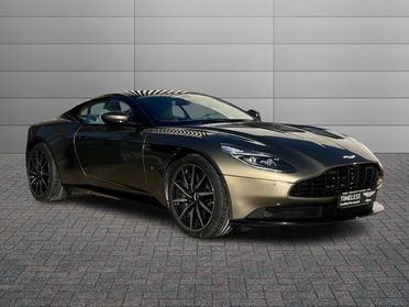 ASTON MARTIN DB11 Coupe 5.2 V12 Launch Edition auto