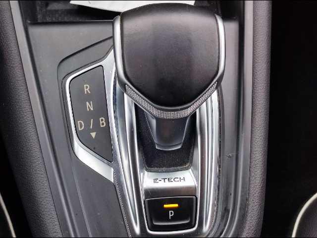 RENAULT Captur II 2019 Captur 1.6 plug-in hybrid Intens E-Tech 160cv auto
