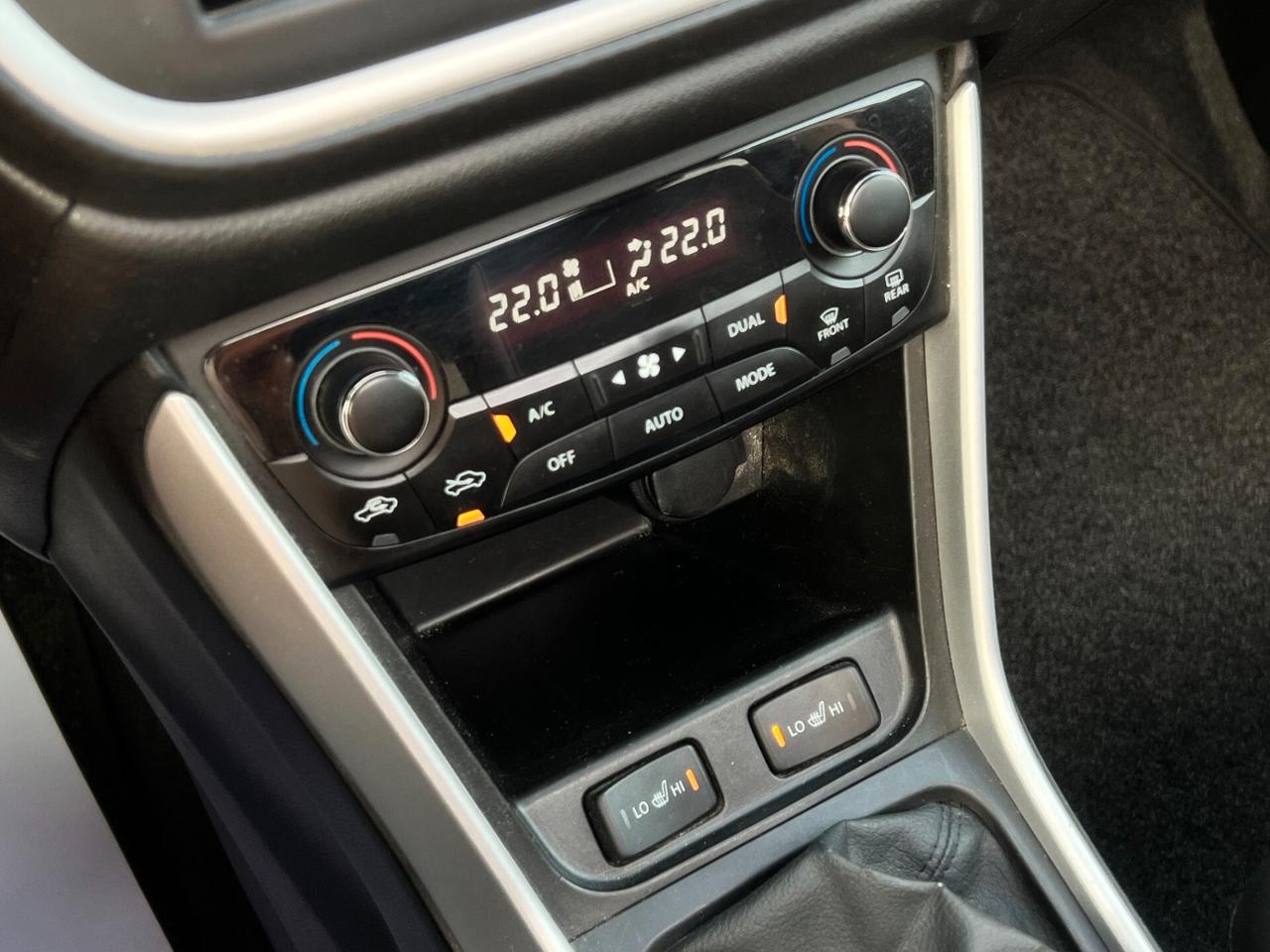 Suzuki S-Cross 1.6 DDiS 4WD All Grip Star View FULL OPTIONAL