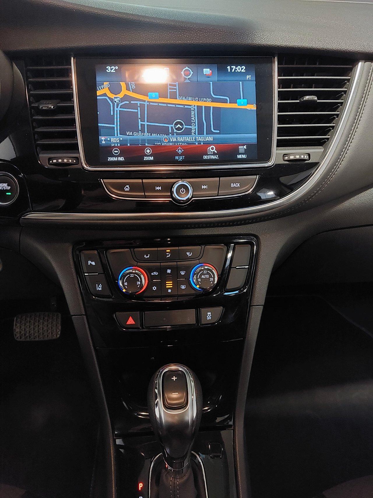 Opel MOKKA X 1.6 cdti Ultimate 4x2 136cv AUTOMATIC