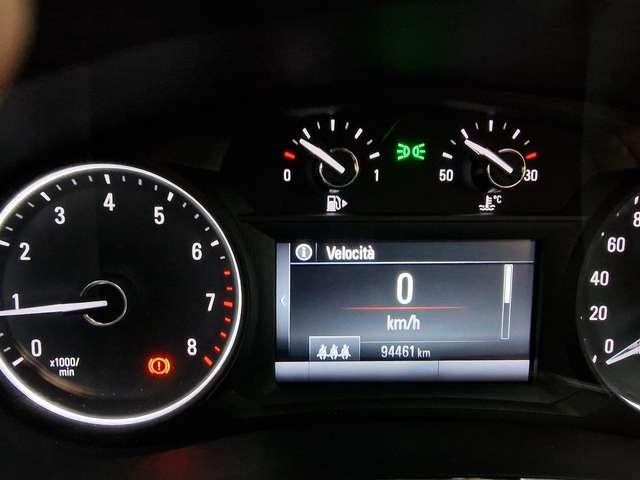 Opel Mokka X Mokka X 1.4 t Business Gpl-tech 4x2 140cv