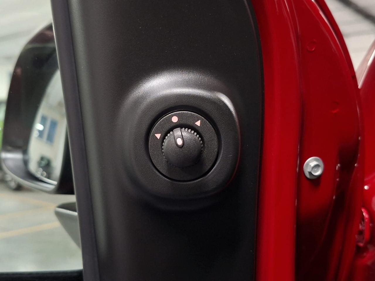 Fiat Panda 1.0 FireFly Hybrid 70CV Icon Km.0 (414)