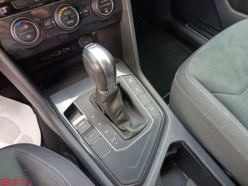 Volkswagen Tiguan 1.5 TSI Advanced BMT DSG ACT R Line