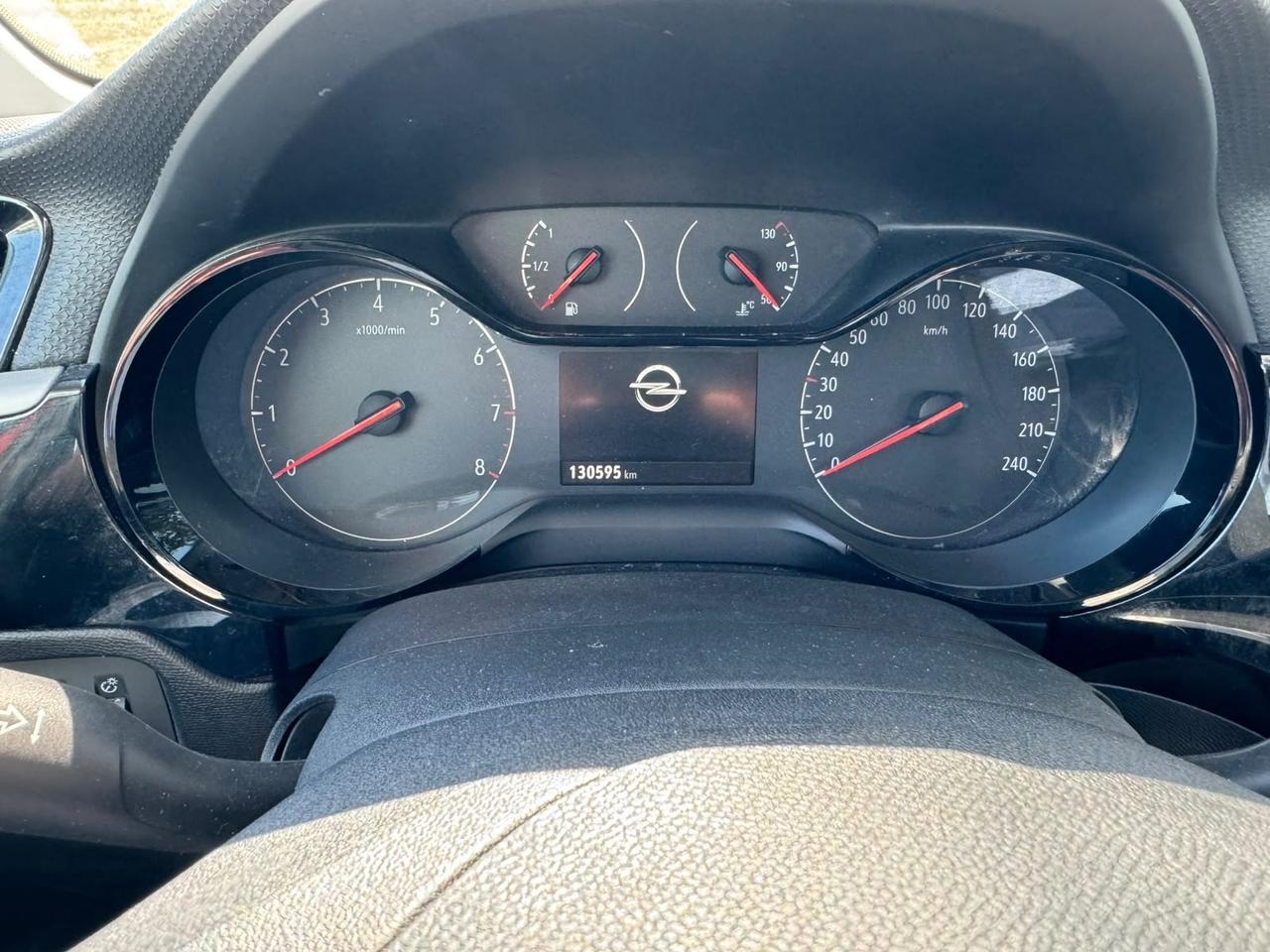 Opel Corsa 1.2 Elegance