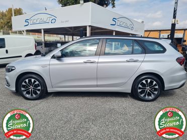Fiat Tipo 1.3 Mjt SW *NAVI*TAGLIANDI*UNIPRO*CAMERA