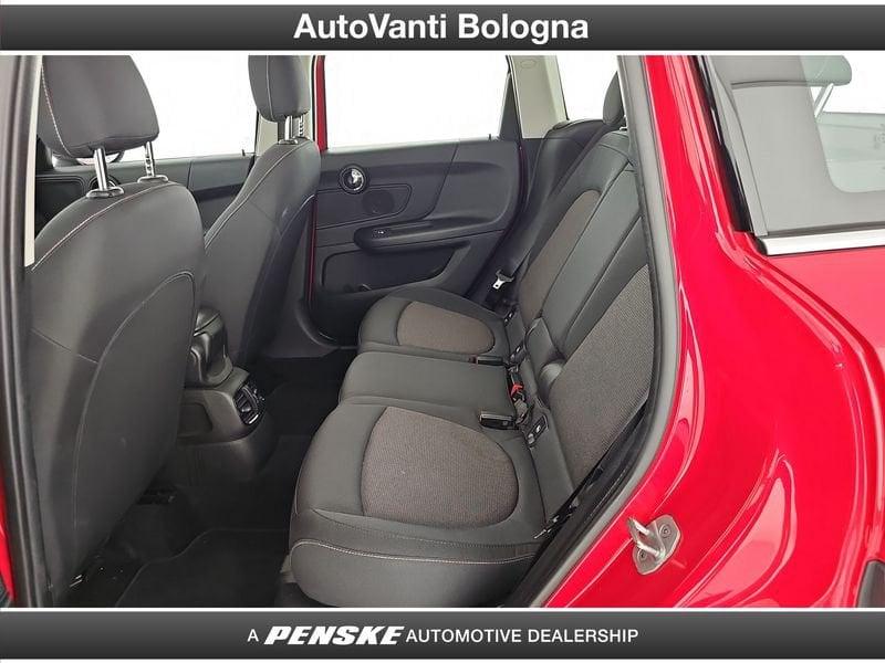 MINI Mini Countryman F60 1.5 One D Business Countryman