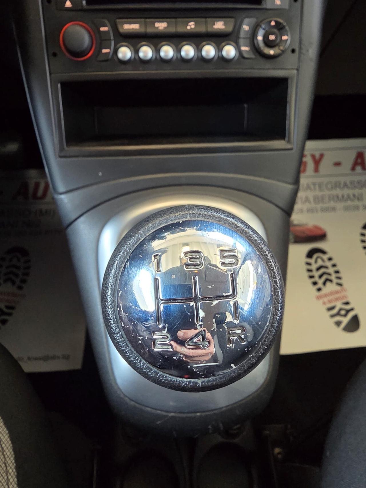 Citroen C3 1.4 VTi 95 GPL airdream Exclusive