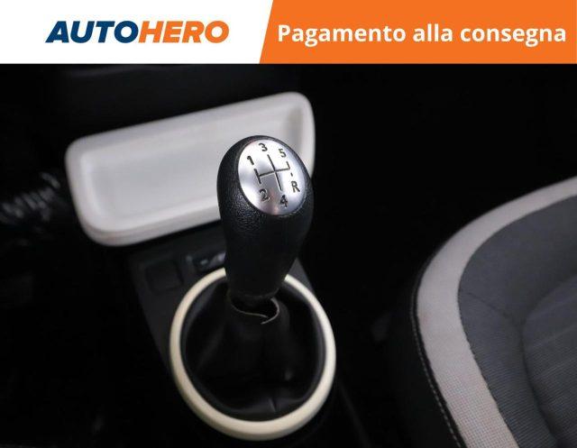 RENAULT Twingo SCe Zen