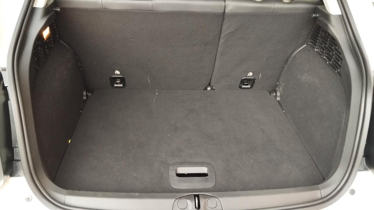 FIAT 500X 1.6 DIESEL-GARANZIA FULL-2016
