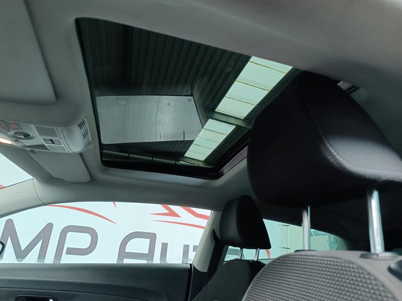 Volkswagen Scirocco 2.0 TDI 170cv R-LINE