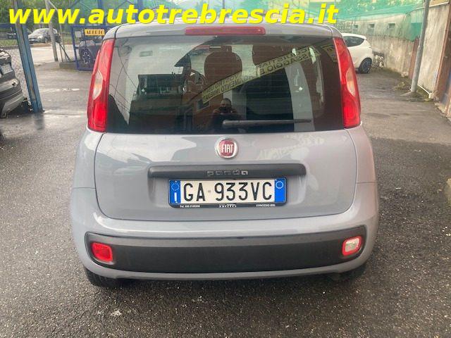 FIAT Panda 1.2 Easy 5 posti