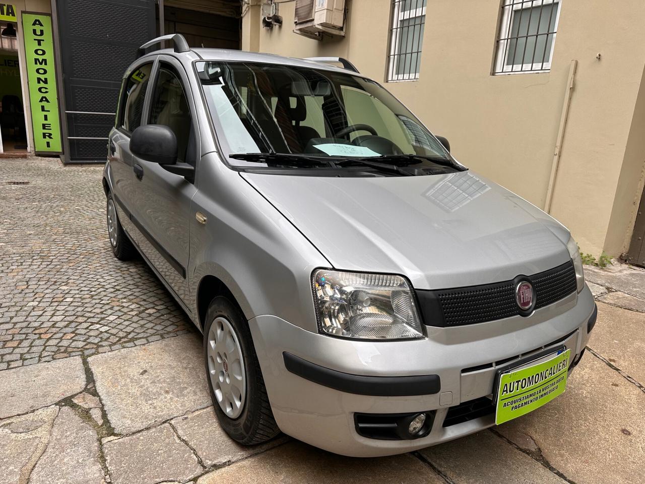 Fiat Panda 1.2 *GPL della CASA*