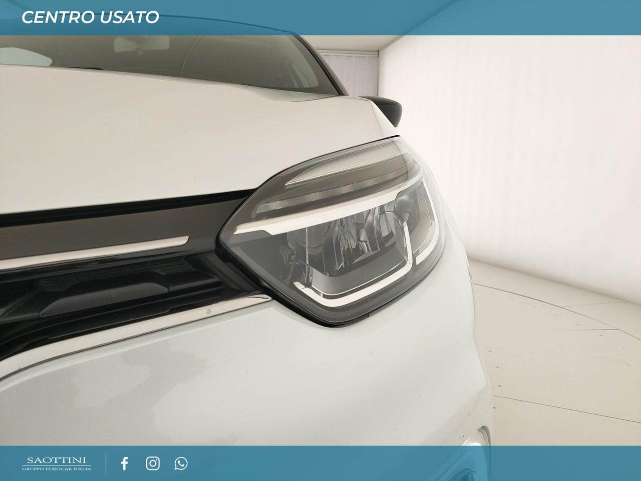 1.5 dci Sport edition 90 CV edc