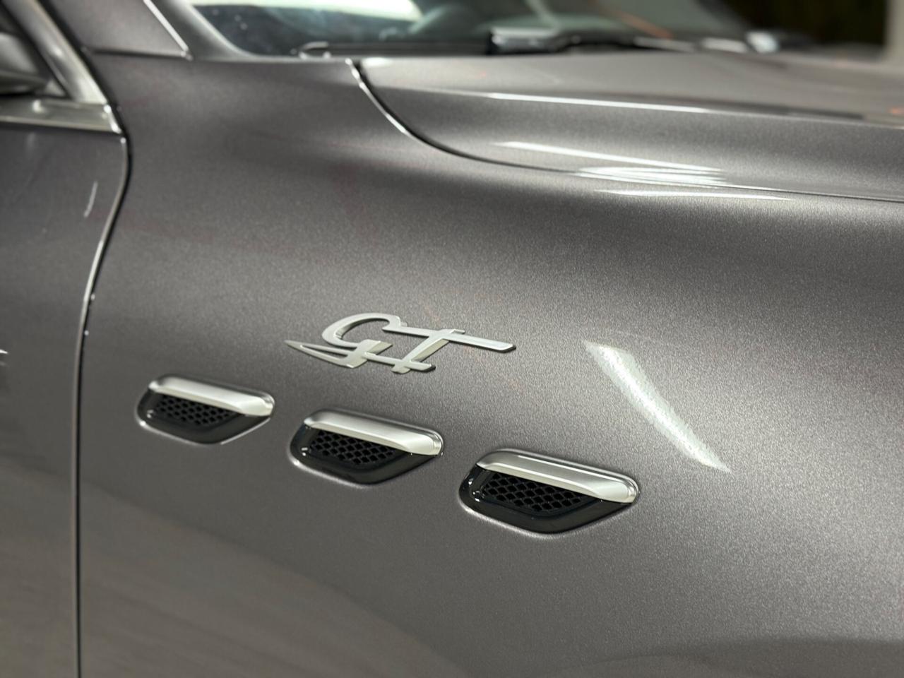 Maserati Grecale MHEV 250 CV AWD GT - NO SUPER BOLLO