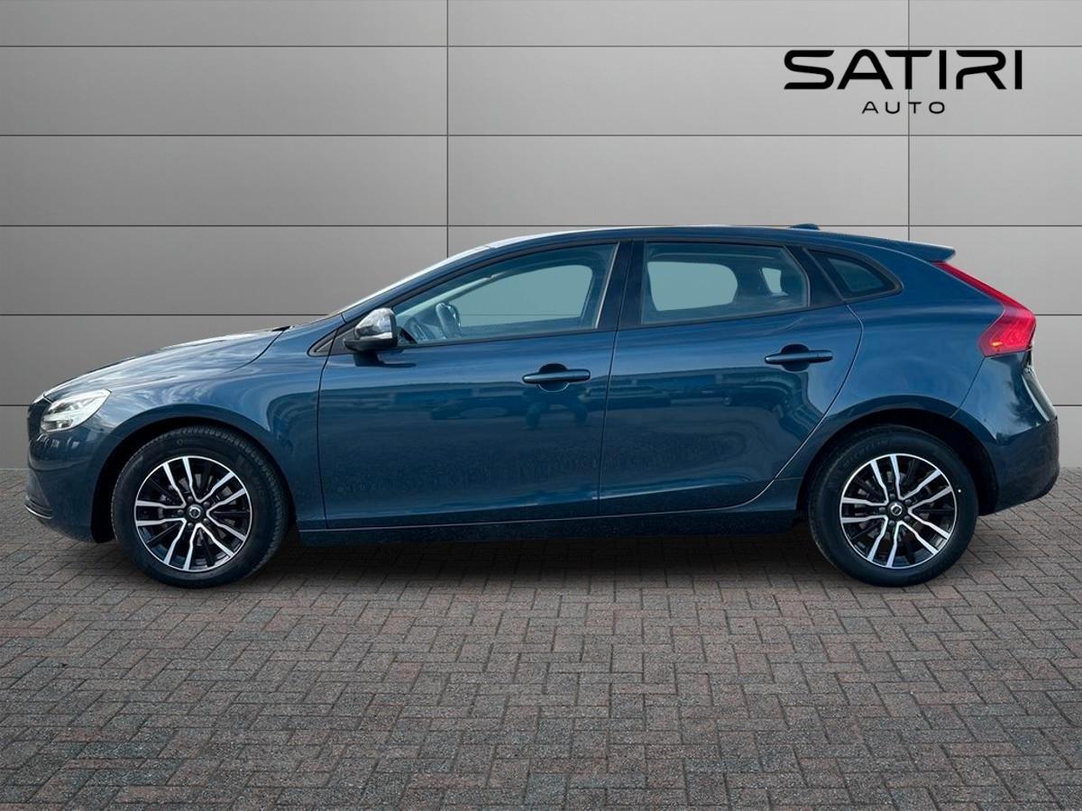 VOLVO V40 II 2012 - V40 2.0 d2 Business Plus my19