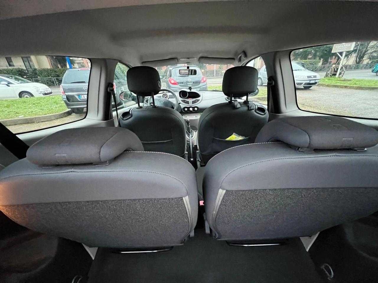 Renault Twingo 1.2 8V Dynamique