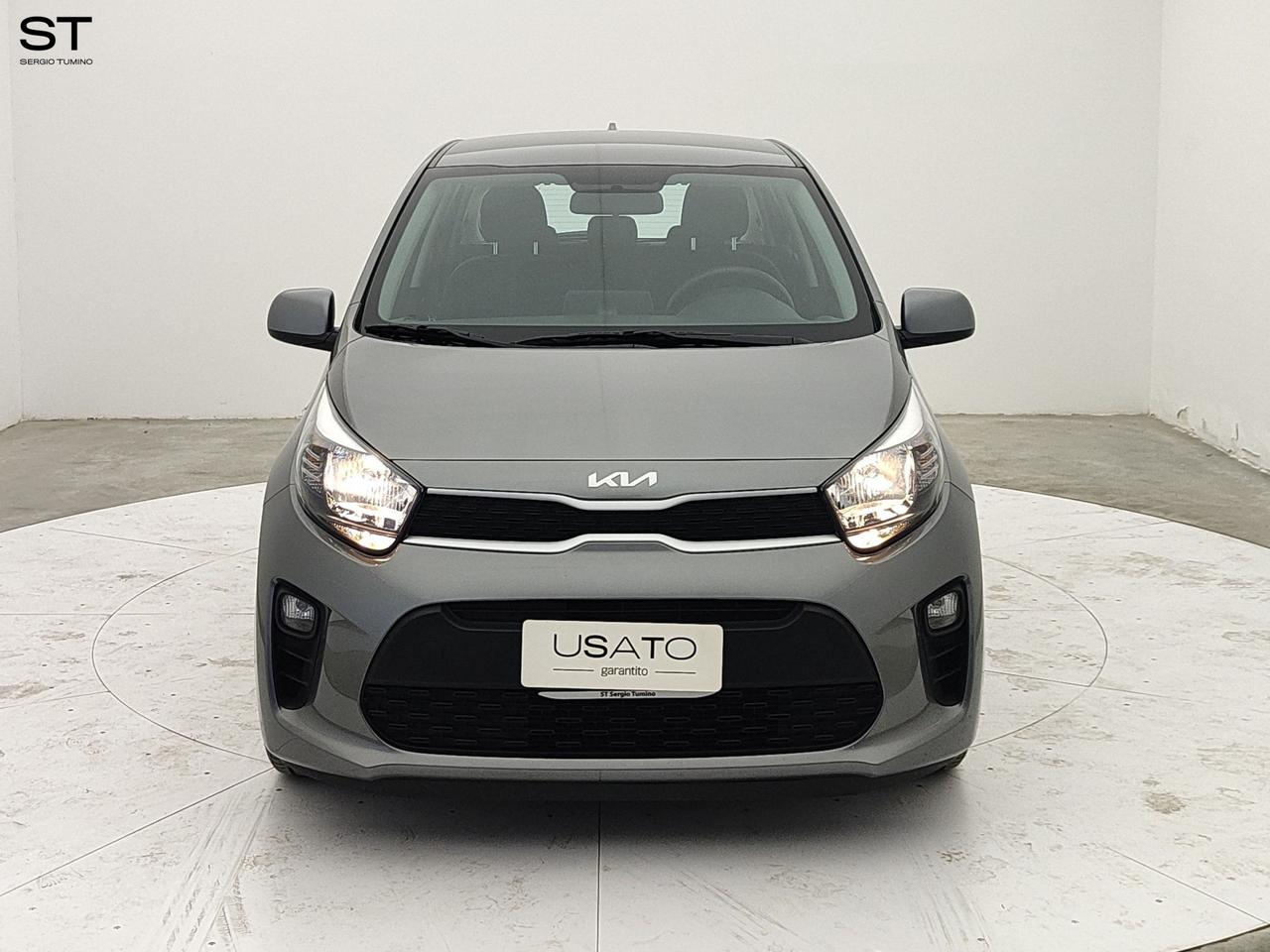 KIA Picanto 3ªs.(17-->) - Picanto 1.0 12V 5p. Urban Special Edit