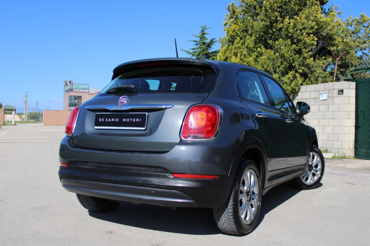 Fiat 500X 1.3 MultiJet 95 CV Pop Star