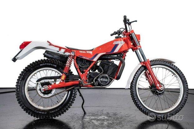FANTIC MOTOR Trial 300 Trial 300