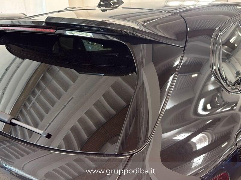BMW Serie 1 F40 Diesel 116d Msport auto