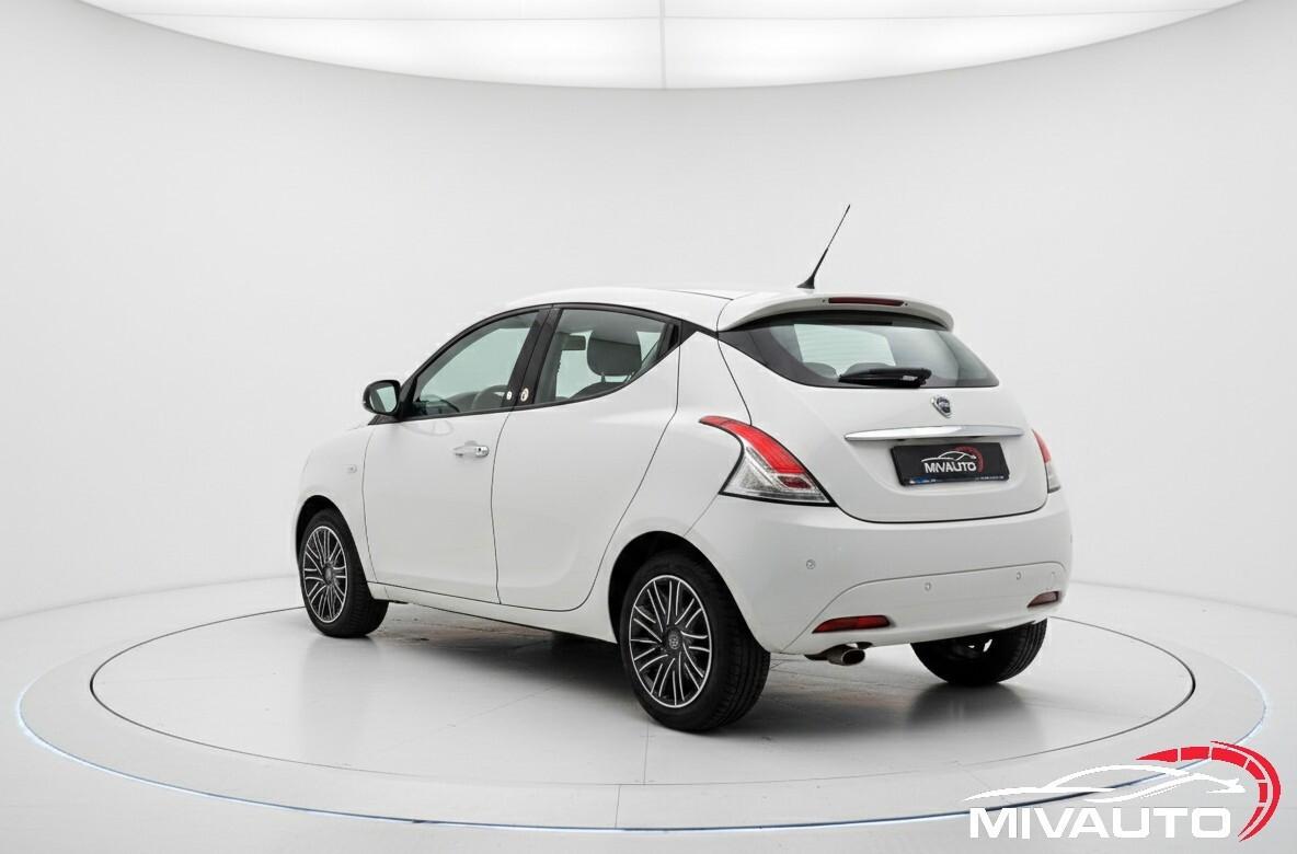 Lancia Ypsilon 1.2 GPL 69cv MYA ECOCHIC