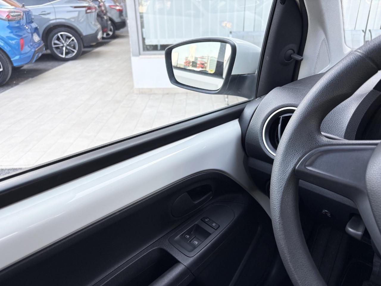 Skoda Citigo 1.0 Benzina 60CV E6 Neo - 2017